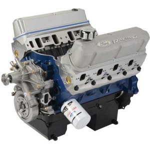 Ford Performance M-6007-Z460FRT 460 7.5L Retro Fit Crate Engine (575HP)