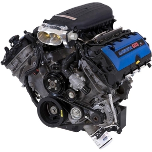Ford Performance M-6007-A52XS Aluminator 5.2 XS 5.2L Long Block