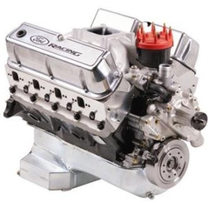 Ford Performance M-9000-D347SRKIT 347 5.7L Windsor Engine Kit