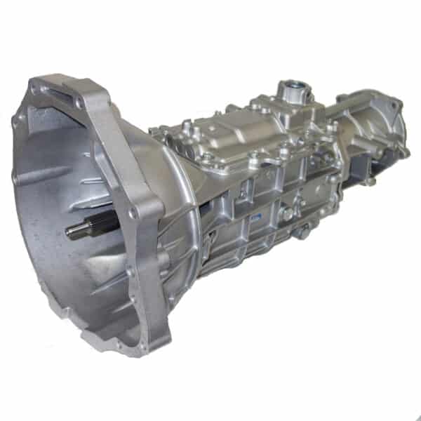Ford Ranger Explorer 2001-2011 Manual Transmission 5-Speed M5R1 4.0L 4X4 Remanufactured Style-A 1 M5R1 Manual Trans For Ford 2001-2011 Ranger &Amp; Explorer 4.0L 4×4