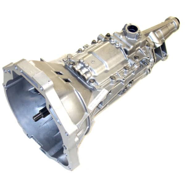 Ford Ranger Mazda B-Series 1995-1997 Manual Transmission 5-Speed M5R1 3.0L 2Wd 6-Tooth Purple Remanufactured 1 M5R1 Manual Trans For 1995-1997 Ranger &Amp; B-Series 3.0L 2Wd, 6 Tooth, Purple