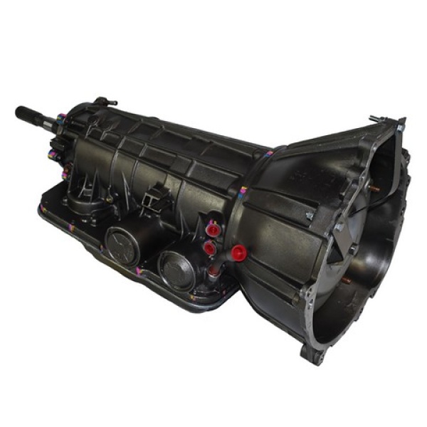 Ford Explorer Ranger Mazda B4000 2001-2011 Automatic Transmission 5-Speed 5R55E Remanufactured 1 5R55E 2004-2008 Ford Ranger/Mazda B-Series – Remanufactured 5-Speed Automatic Trans