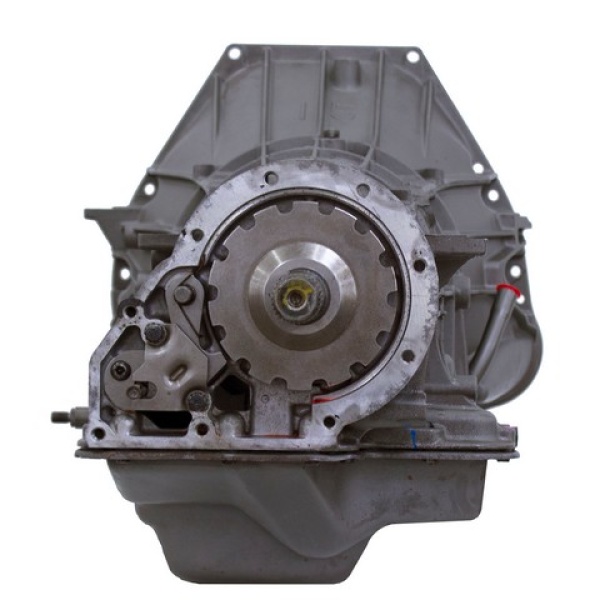 Ford F Super Duty F250 F350 1989 Automatic Transmission 4-Speed E4Od Style-B Remanufactured 3 E4Od 1989-1992 Ford Super Duty – Remanufactured 4-Speed Automatic Trans