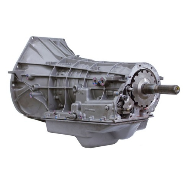 Ford F Super Duty F250 F350 1989 Automatic Transmission 4-Speed E4Od Style-B Remanufactured 2 E4Od 1989-1992 Ford Super Duty – Remanufactured 4-Speed Automatic Trans