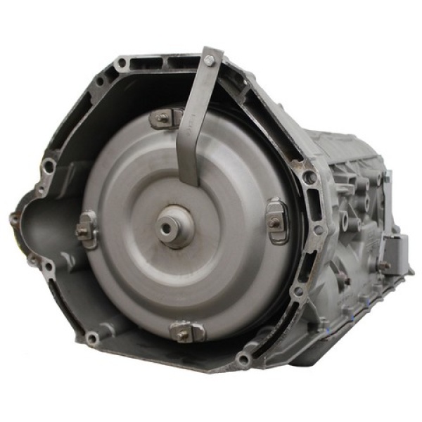 Ford Super Duty 2012-2014 Automatic Transmission 6-Speed 6R140 Style-E Remanufactured 1 6R140 2012-2014 Ford Super Duty – Remanufactured 6-Speed Automatic Trans