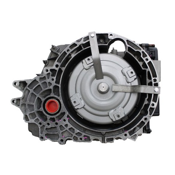 Ford Taurus 2014-2019 Automatic Transmission 6-Speed 6F50 Remanufactured 1 Ford Taurus Remanufactured Automatic Transmission