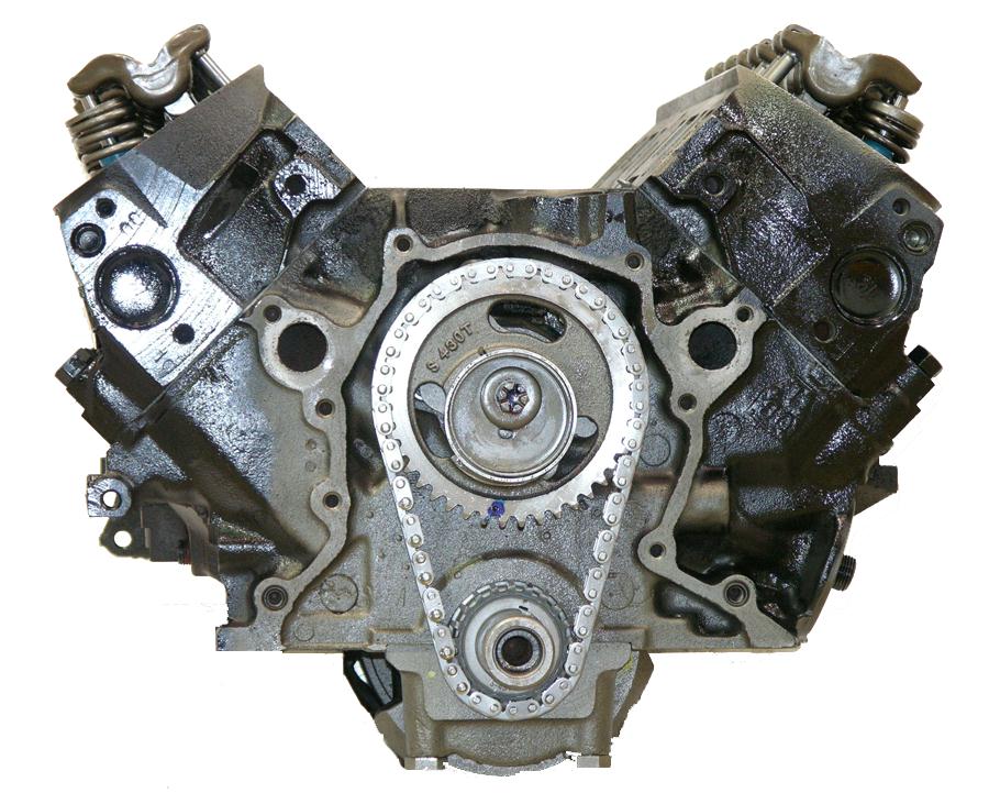 Ford Thunderbird Mustang 5.0L V8 Remanufactured Engine 12723E 1978-1980 1 Ford Thunderbird Mustang 5.0L V8 Remanufactured Engine 12723E 1978-1980