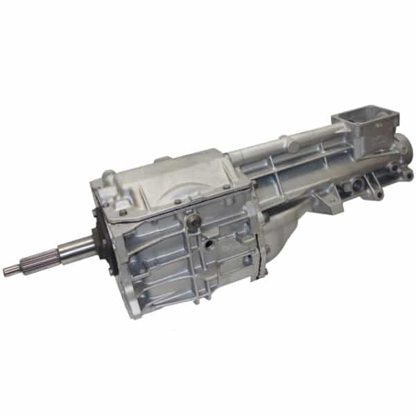 Gm Chevy Camaro Pontiac Firebird 1996-2002 Manual Transmission 5-Speed T5 3.8L Remanufactured 1 T5 Manual Trans For Gm 1996-2002 Camaro &Amp; Firebird 3.8L, 5 Speed