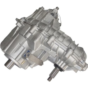BW4470 Transfer Case For 1990-93 Chevy and GMC K3500