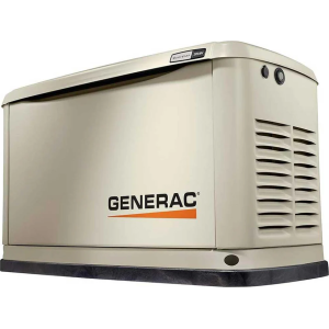 Generac 70771 Air-Cooled Generator 20kW