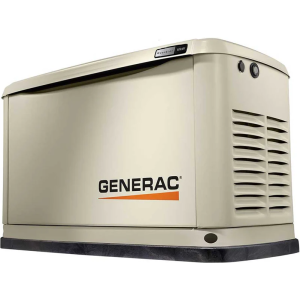 Generac 7171 Air-Cooled Generator 10kW
