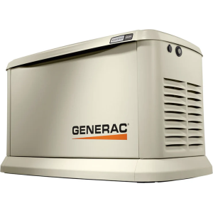 Generac 7290 Guardian Home Backup Generator 26kW