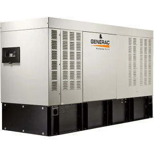 Generac RD02025ADAE Diesel Generator 20kW