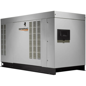 Generac RG04845GNAX Standby Generator 48kW