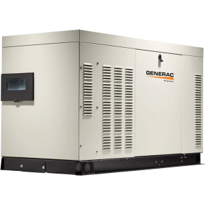 Generac RG08045ANAX Standby Generator