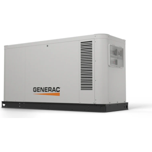Generac XG03245ANAX Standby Generator 32kW