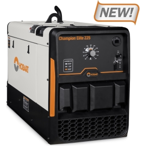 Hobart Champion Elite 225 Welder Generator 500562