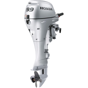 Honda BF10DK3LH 9.9HP Outboard