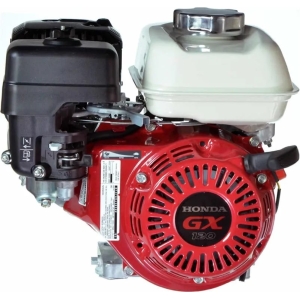 Honda GX120-QXS2 3.5HP Horizontal Engine