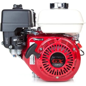 Honda GX160 4.8HP 163cc Horizontal Engine (TX2)