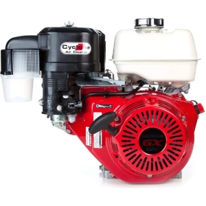 Honda GX390 11.7HP 389cc Horizontal Engine (QC9)