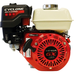 Honda GX160-QC9 4.8HP Horizontal Engine