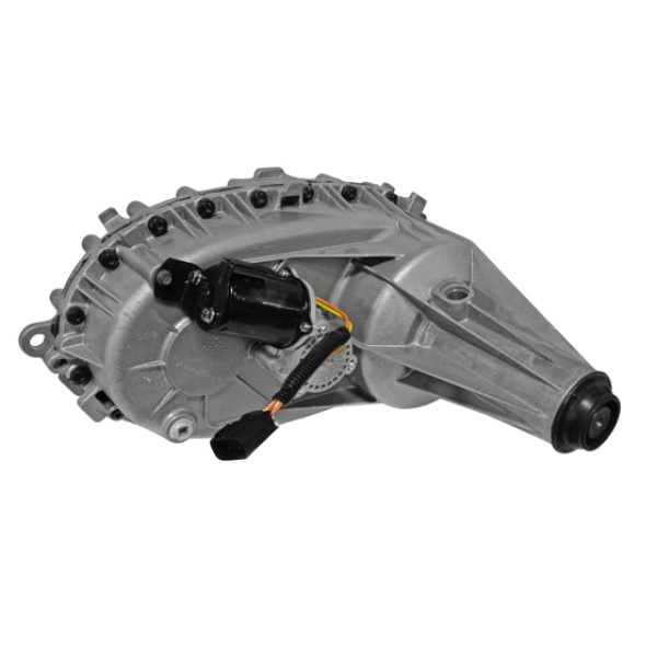 Hummer H2 2003-2007 Transfer Case Borgwarner Bw4484 27-Spline Input Tag 14720Tc Remanufactured 1 Transfer Case For 2003-2007 Hummer H2 With 27 Spline Input
