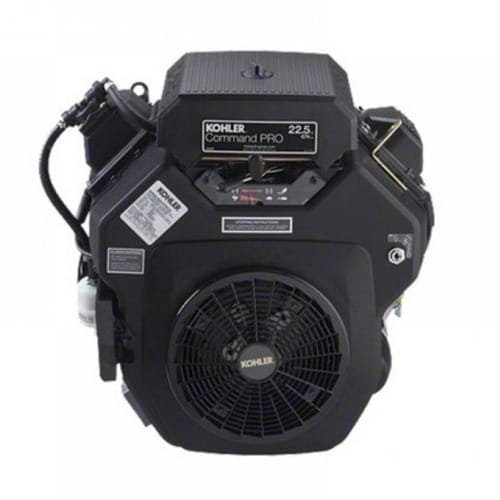 Kohler Ch680-3003 22.5Hp 674Cc V-Twin Engine - 1-1/8In Shaft, Electric Start 1 Kohler Ch680-3003 22.5Hp 674Cc Horizontal Engine