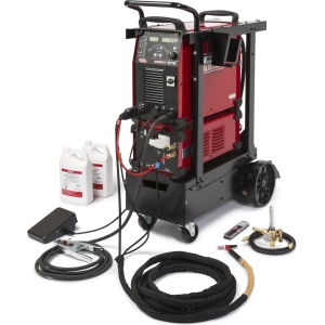 Lincoln Aspect 375 AC DC TIG Ready Pak K3946-2