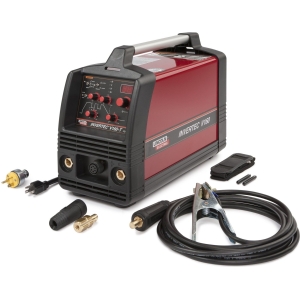 Lincoln Invertec 160T TIG Welder K1845-1