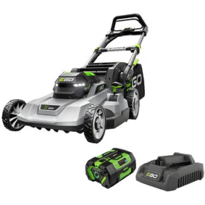 EGO LM2114 21" Push Mower 6.0Ah Battery and Charger Kit