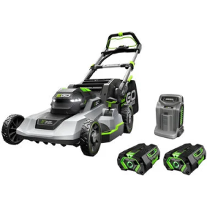 EGO 21" Self-Propelled Mower Touch Drive Cordless Mower Bare Tool