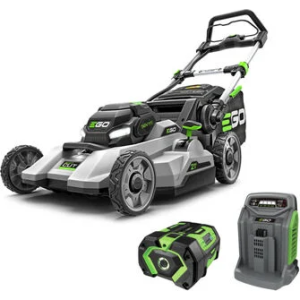 EGO LM2135 21" Select Cut Push Mower 7.5Ah Battery Kit