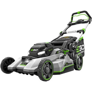 EGO 21" Select Cut Self-Propelled Lithium-Ion Cordless Lawn Mower Kit