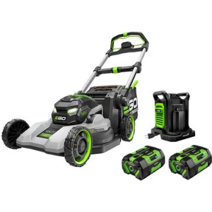 EGO LM2244SP-2 22" Select Cut Peak Power Dual Battery Kit
