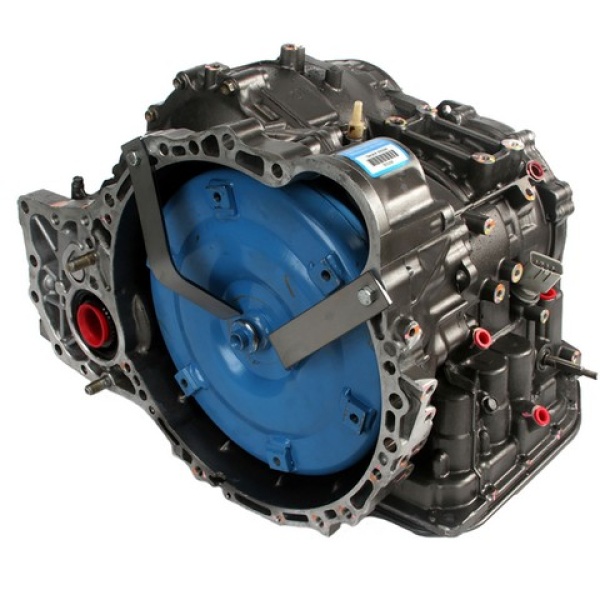 Toyota Rav4 Highlander Automatic Transmission 4-Speed U140F Tag 11566T Remanufactured 1 U150E 2002 Lexus Es 300 – Remanufactured Automatic Trans