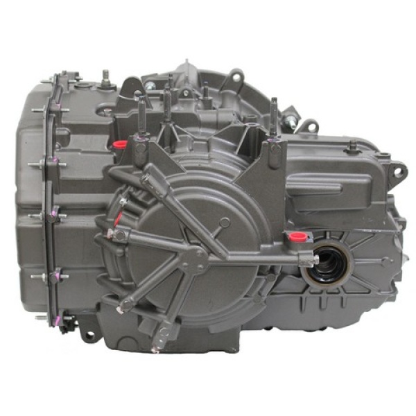 Ford Explorer 2016-2019 Automatic Transmission 6-Speed 6F35 2.3L Remanufactured 3 6F35 2016-2019 Lincoln Mkc – Remanufactured 6-Speed Automatic Trans