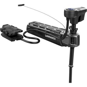 Lowrance Ghost Trolling Motor