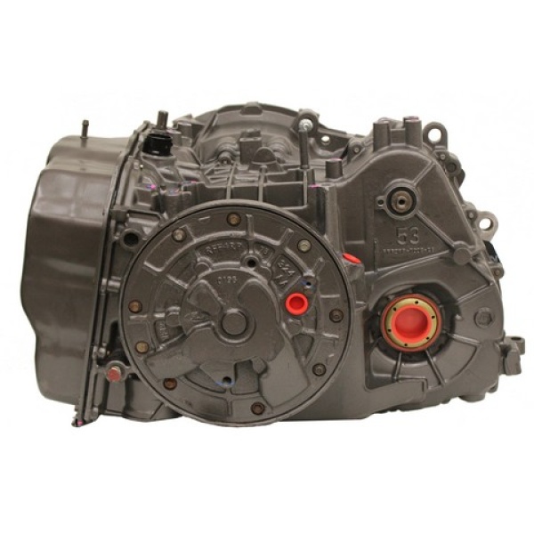 Ford Mazda 626 Mx6 Probe 1994-1996 Automatic Transmission 4-Speed Cd4E Remanufactured 3 Cd4E 1998-2002 Mazda 626 – Remanufactured 4-Speed Automatic Trans