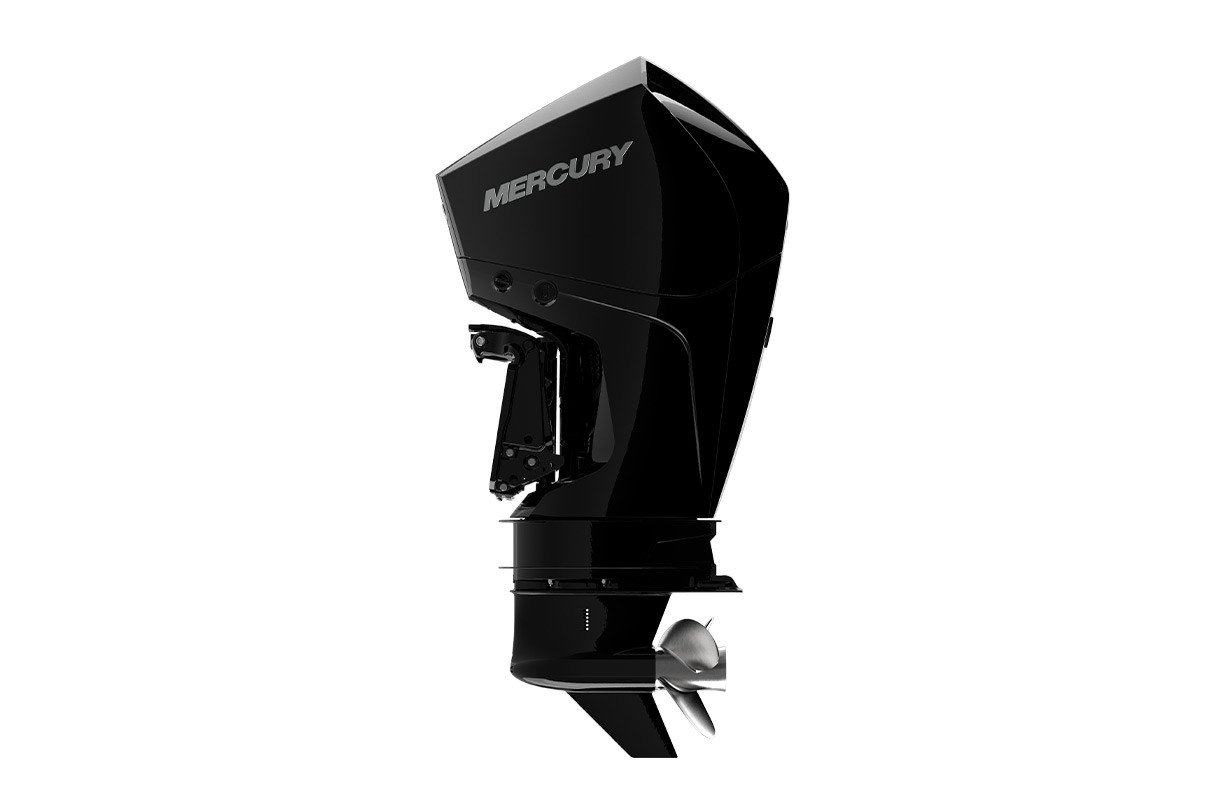 Mercury 175Cxl 175Hp Outboard - 25In Shaft, Counter Rotation, V6, Fourstroke 3 Mercury 175Hp Dts Outboard 175Cxl 2