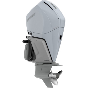 Mercury 250CXL 250HP DTS V8 Counter 25" Outboard Motor