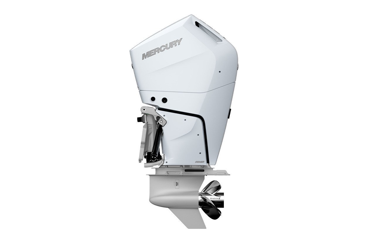 Mercury 350Xxl 350Hp Outboard - 30In Shaft, Dts 2 Mercury 350Xxl 2