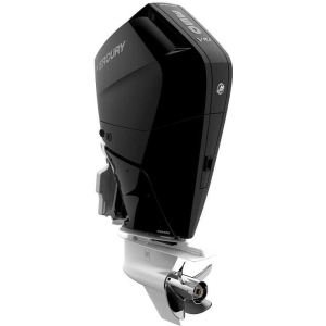 Mercury 350XXXL 350HP Verado V10 4-Stroke Outboard Motor