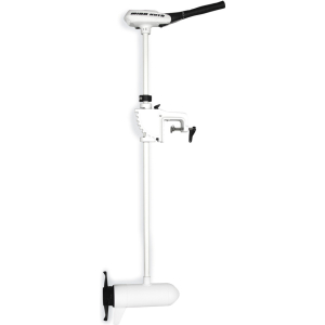 Minn Kota Riptide RT80 Trolling Motor Saltwater Transom Mount