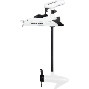 Minn Kota Riptide Terrova 36 Trolling Motor Kayak
