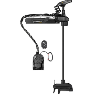 Minn Kota Ultrex Quest 90/115 Trolling Motor