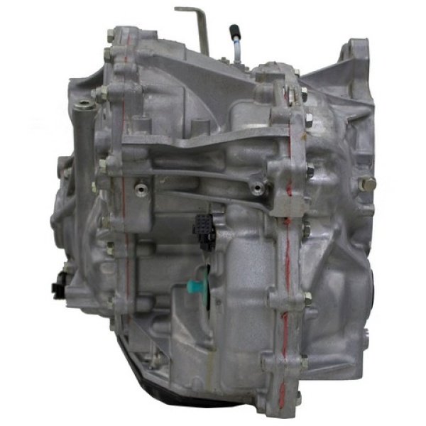 Nissan Murano Quest Automatic Transmission Cvt Tag 11356T Remanufactured 4 Nissan Cvt Remanufactured Automatic Transmission