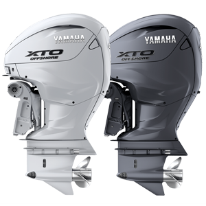 Outboard Motors