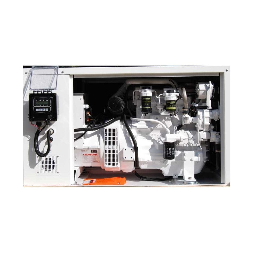 Phasor K3-8.5Kw Marine Diesel Generator - 1800 Rpm, Standard Series 2 Phasor Jd4 80.0Kw Diesel Marine Generator 80.0Kw 60 Hz 1800 Rpm2