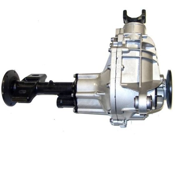 GM 9.25″ Front Carrier Assembly for 1992-1999 GM2500/3500 4.11 Ratio, 8 Lug
